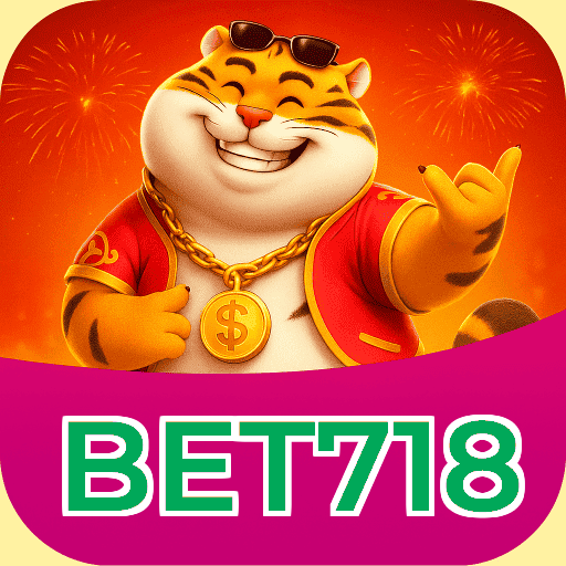 BET718.com - Seu Destino para Apostas Online e Cassino ao Vivo - BET718