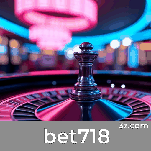 A Plataforma bet718: O Melhor em Segurança e Serviço Profissional