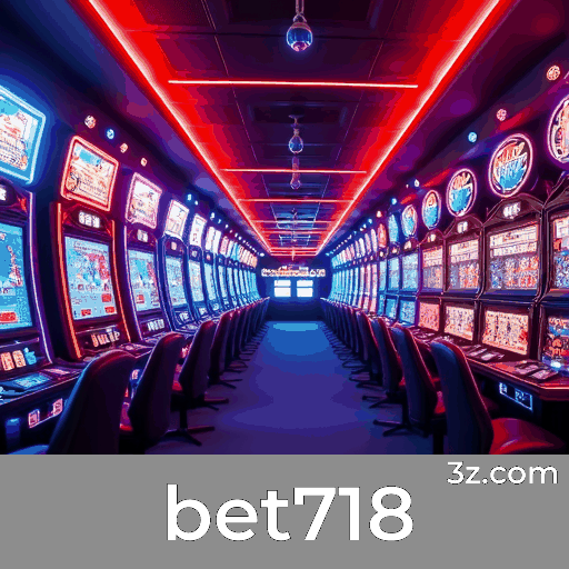 Experimente a Emoção dos Jogos de Cassino no bet718