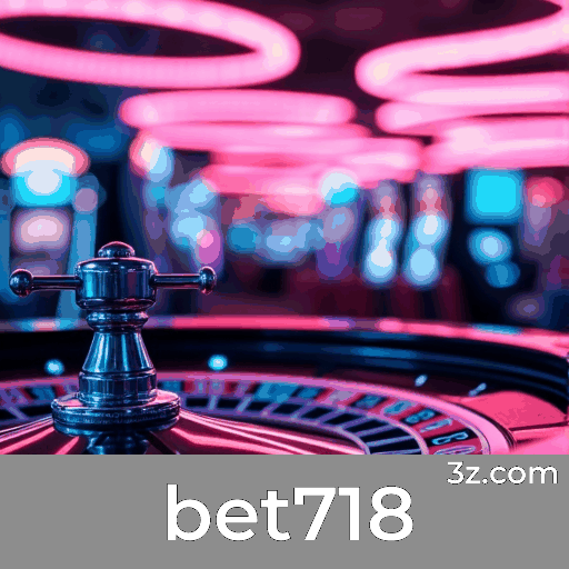 bet718: Aproveite os bônus e promoções exclusivas
