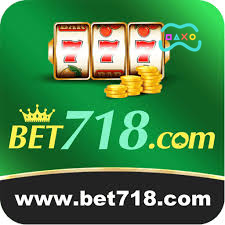 bet718